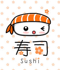 Kawaii Sushi Explore Tumblr Posts And Blogs Tumgir Hand drawn various kawaii sushi. kawaii sushi explore tumblr posts and
