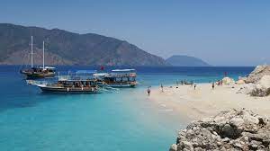 Birçok kişi benim gibi buraya geldiğine çok mutlu olarak ayrılıyor; Home Paradise Adrasan
