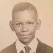 Jackie Matthews Obituary (1940