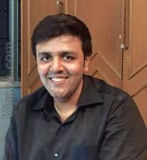 Gujarati Other Jain 35 Years Groom/Boy Kolkata.