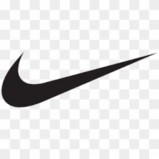 The team's official colors are orange, navy blue, white. Free Nike Logo Png Png Transparent Images Pikpng