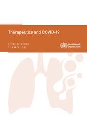 The oxford study is part of a wider project called principle (platform for randomised trial of treatments in the community for epidemic. Therapeutics And Covid 19 Living Guideline