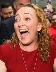 Mary Doyle's Instagram, Twitter & Facebook