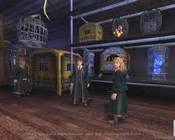 Con uno de los videojuegos más destacados del catálogo de nintendo switch. Harry Potter Y El Prisionero De Azkaban Videojuegos Meristation