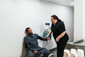 Seth Ruschmeyer MHA, MSW, LCSW