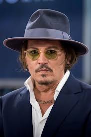 Depp was raised in florida. Johnny Depp Hollywood Star Will Urteil Anfechten Gala De