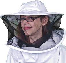 Ware Manufacturing Beekeeping Hat And Veil Wayfair