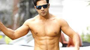 Varun Dhawan Begins The Shooting For Judwaa 2 With A Ganpati Song Bollywood Bubble Varun dhawan slips into his roles effortlessly. varun dhawan begins the shooting for