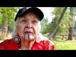 Taowhywee: Nuu-sru’ Agnes Baker-Pilgrim