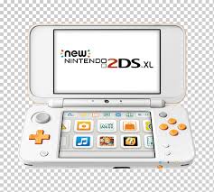 Nintendo 2ds es una versión estilizada de la portátil nintendo 3ds. New Nintendo 2ds Xl Nintendo Switch New Nintendo 3ds Handheld Game Console Nintendo Gadget Nintendo Video Game Png Klipartz