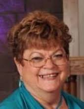 Obituary information for Ellen Sue Martin