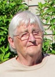 Martha F. McLain Obituary