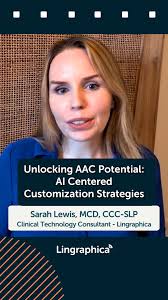 Riley is a 21 year-old with Downs Syndrome and Aphasia. This is his story.  https://bit.ly/3sHAm5y #aphasia #downssyndrome #aac