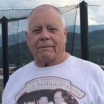 Gerald Dean "Bunk" Gilley Obituary