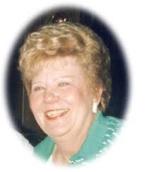 Shirley Adolphson Obituary