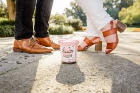 Indicate your required booth kit size & layout requirements (10' x 10', 20' x 20', inline, corner, etc.) Kelly S Ice Cream Marriage Proposal Real Couple Wedding Venue Map