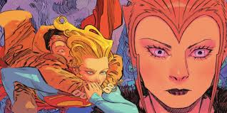 Things From Supergirl: Woman of Tomorrow Fans Want to See in the Movie