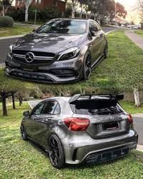 Nouvelle Mercedes Classe A45 Amg 2015 381 Ch Sous Le Capot Voitures Pinterest Mercedes Amg Mercedes Benz Et A45 Amg