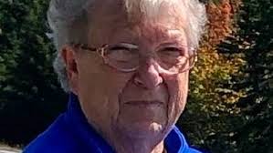 Mary Haley Obituary (1943