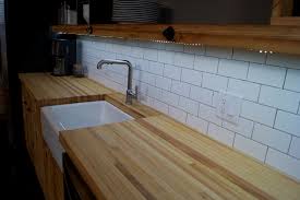 Led Light Strip Under Shelves Kitchen Contemporary Kitchen San Diego By Environmentallights Com Houzz Au