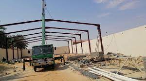 مقاول هناجر وملاحق 0597778282 حداد ملاحق هناجر سندوتش بانل بنل تركيب مظلات سندوتش بانل بنل youtube in 2021 wind turbine building turbine