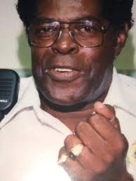 Obituary information for Robert Grayson