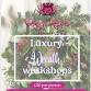 Festive wreath making event image