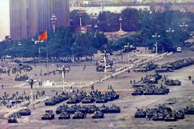 The wounded were raced to hospital in bicycle. Why Searching For The Truth About Tiananmen Is More Important Than Ever