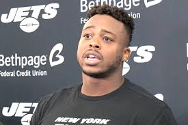 Jets' Brandon Copeland suing supplement maker for PED ban