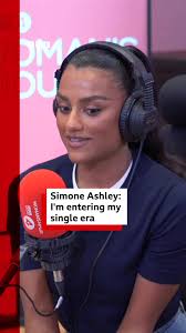 Why Did Simone Ashley Change Her Nametext=the Main Reason I Didthis Is Who  I Am