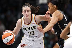 Caitlin Clark admits she needs to adjust to WNBA: Will she get used to  losing at Indiana Fever? | Marca