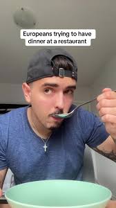 European Waiters vs Karen