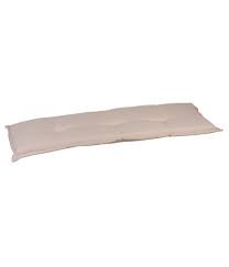 Best 02271501 bankauflage, 52 x 172 x 6 cm, grau. Beo Bankauflage 3 Sitzer 145 X 45 X 7 Cm Dehner