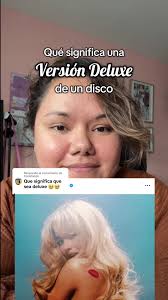 Explicación de Álbum Deluxe con Jerónimo