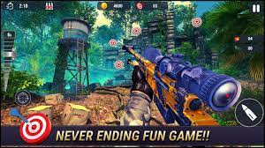 Tiro Al Blanco Juegos Rey De Los Disparos For Android Apk Download