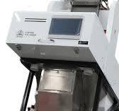 Coffee Color Sorter MINI-250