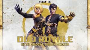 The title's winterlands event has just been released for the gamers and is now live on all servers. The Lunar Festival Takes Over Free Fire Starting On January 20th