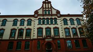 3 einträge hat das telefonbuch für sie ausfindig machen können. Forderverein John Brinckman Gymnasium Gustrow