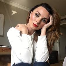 Helena Jacobsen's Instagram, Twitter & Facebook