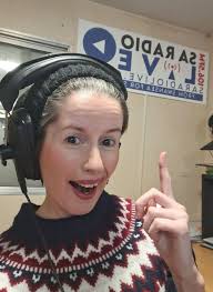 MILWARD's MUSICALS LIVE** ' **SA RADIO LIVE** **TONIGHT** ( **THURS. 10th  OCT. ) 6