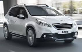 Image result for Brown Squirrel 2014 Peugeot