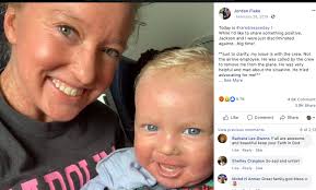 SC mom sues American Airlines after kicked off flight for skin disease