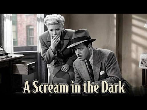 Educational Edition: A Scream in the Dark (1943) – Film Facts | Mystery  Comedy | Live Chat - YouTube