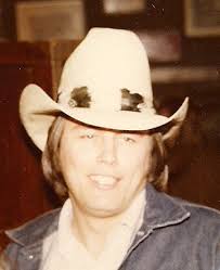 Kenneth Wayne Lynch Obituary