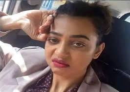 Tara Sutaria Fotoğrafları