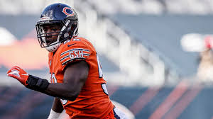It includes many unblocked games that you may enjoy! Roquan Smith
