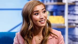 She is best known for starring in wendy wu: Brenda Song Imdb
