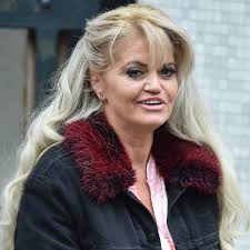 Danniella Westbrook 'determined to stay so clean she's squeaky' as she  swears off 'drugs and booze' after confirming pregnancy with fiancé Alan  Thomason