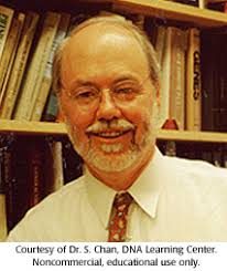 Phillip Allen Sharp :: DNA from the Beginning