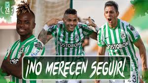 2,137 likes · 1,892 talking about this. Chicho Arango Al Verde Los Hinchas Lo Piden Llega Carlos Sierra Fichajes Atletico Nacional Youtube